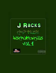 J Racks을(를) 듣고, 뮤직 비디오를 보고, 약력을 읽고, 투어 일정 등을 확인하세요!