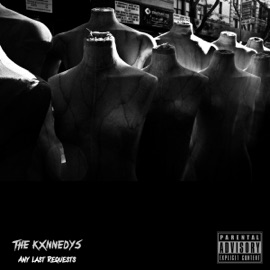 Whole Squad (feat. Vee Tha Rula) The Kxnnedys