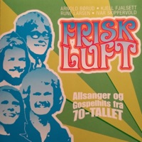 Frisk Luft - Mitt Barn