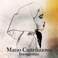 Mario Castelnuovo - Il mio gatto non sa parlare