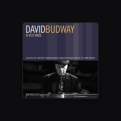 Listen to David Budway, watch music videos, read bio, see tour dates & more!