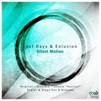 Silent Motion - EP - Enlusion & Lost Days