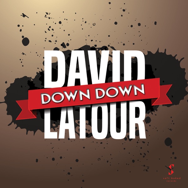 Down Down - EP