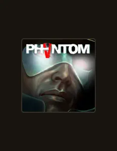 Listen to Phantom 5, watch music videos, read bio, see tour dates & more!