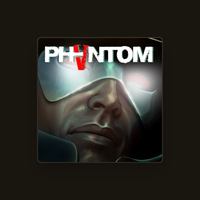 Listen to Phantom 5, watch music videos, read bio, see tour dates & more!