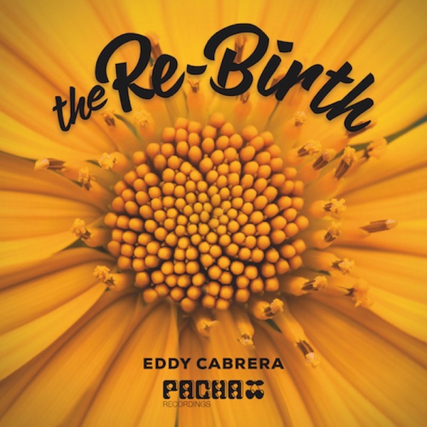 The Re-birth - Single