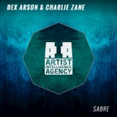 Sabre artwork
