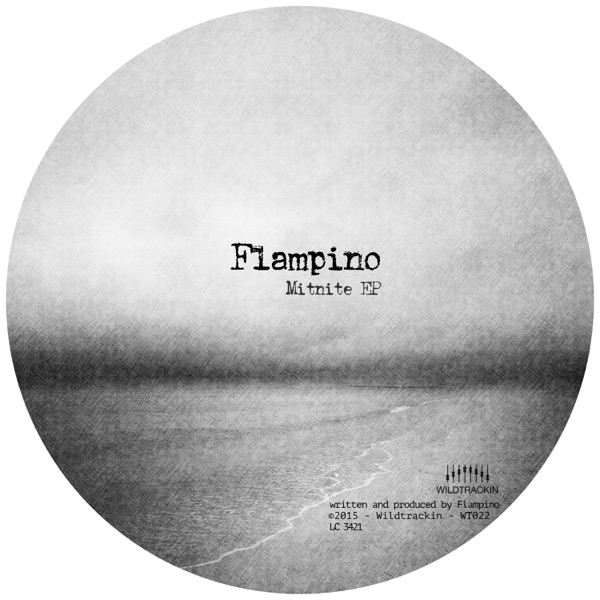 Mitnite - EP