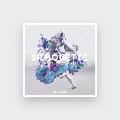 Listen to Silhouette from the Skylit, watch music videos, read bio, see tour dates & more!