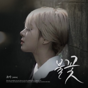 불꽃 Flame - Single