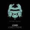 Lokee's Theme - Single