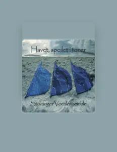 Listen to Stavanger Vocalensemble, watch music videos, read bio, see tour dates & more!