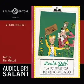 La fabbrica di cioccolato
