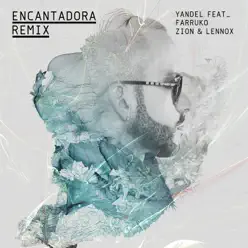 Encantadora (Remix) [feat. Farruko & Zion & Lennox] - Single - Yandel