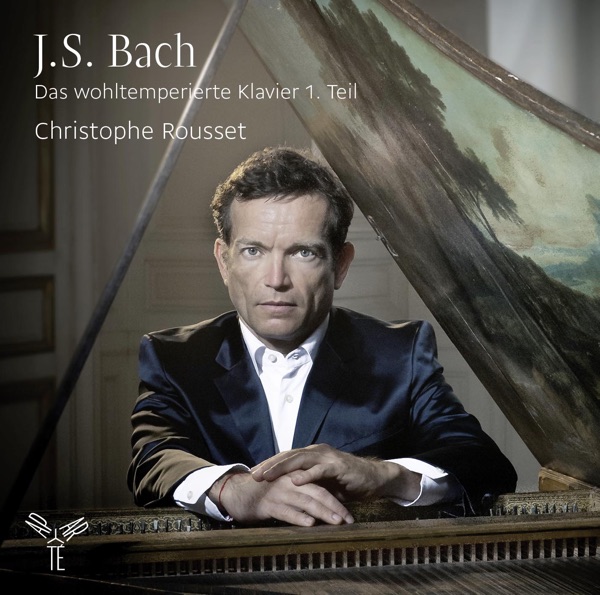 Bach: The Well-Tempered Clavier, Book 1