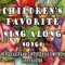 Down By the Station - Mommie's Favorite Kid Jams lyrics