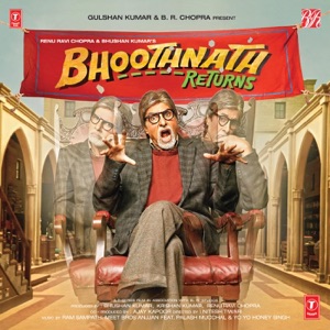 Party With the Bhoothnath