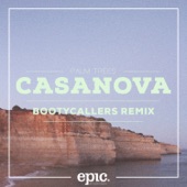 Casanova (Bootycallers Remix) [Extended] artwork