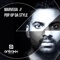 Pop Up Da Style (NO Respect Police) - Marvega lyrics