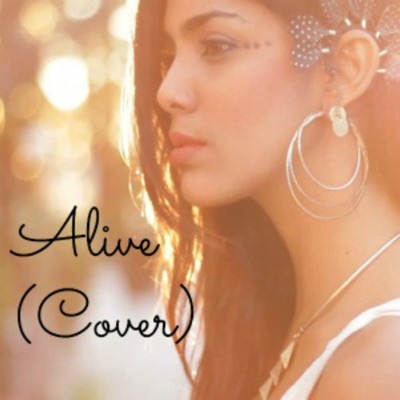 Alive (Cover) - Single