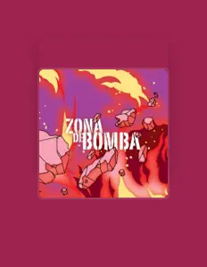 Listen to Zona de Bomba, watch music videos, read bio, see tour dates & more!