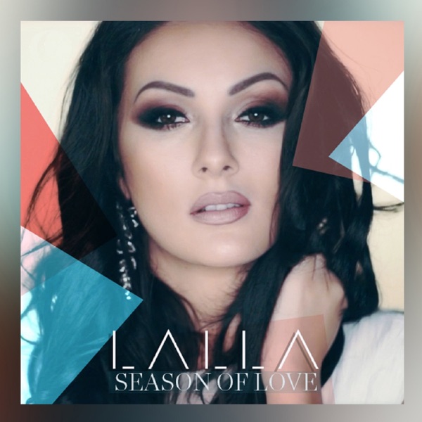 Season of Love - Single