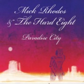 Mick Rhodes and the Hard Eight - Married Girls