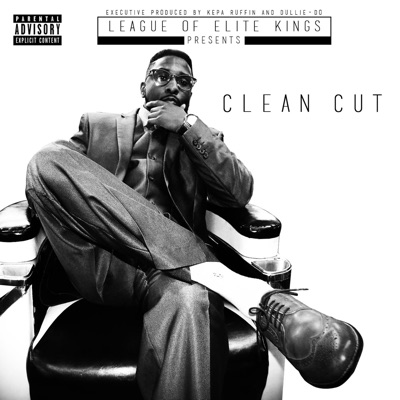 Clean Cut - EP