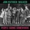 Jennie - Jon Patrick Walker lyrics