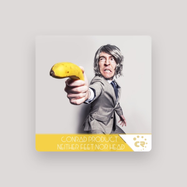 Conrad Product's avatar