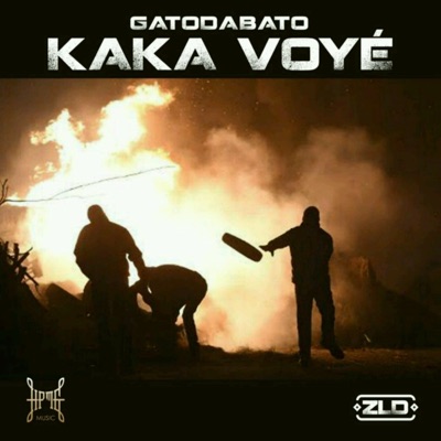 Kaka voyé - Single