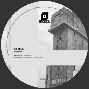 Dislexia - Single