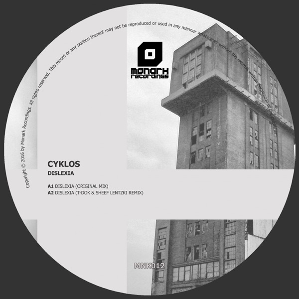 Dislexia - Single