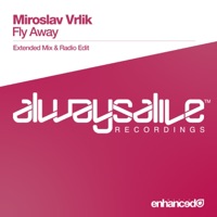 Fly Away - Single - Miroslav Vrlik