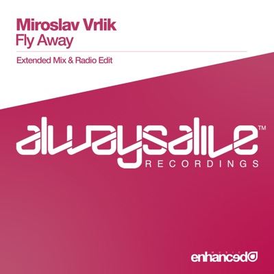Fly Away - Single