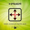 Der Hauer - Höher, schneller, weiter, mehr