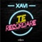 Te Recordaré - Xavi lyrics