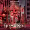 AngelSeed - Man With Black Roses
