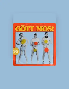 Hör dir Beatslingers an, schau dir Musikvideos an, lies die Biografie, finde Tourdaten und mehr!