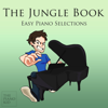 The Bare Necessities (from "The Jungle Book") [Piano Version] - The Piano Kid