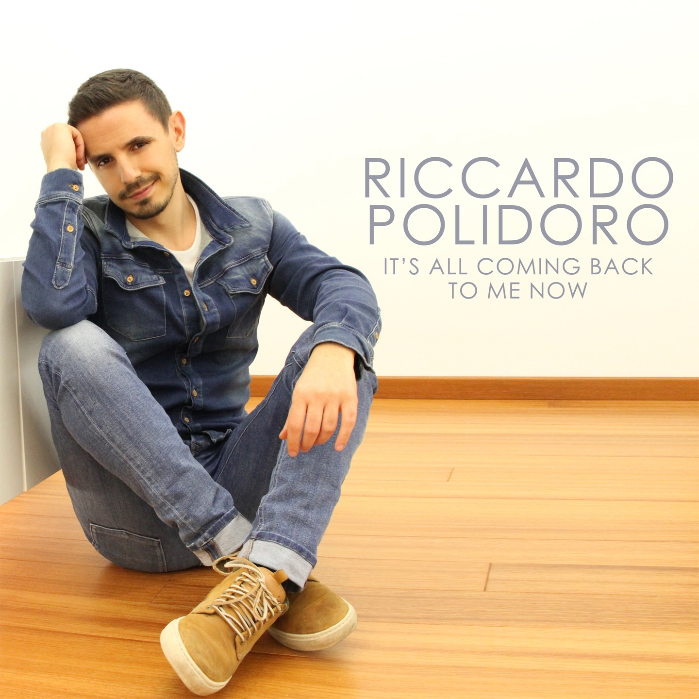It's All Coming Back to Me Now - Single