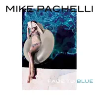 Magenta Haze — Mike Pachelli