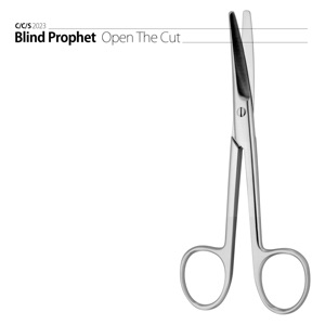 Blind Prophet - EP