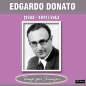 De Punta a Punta (feat. Horacio Lagos) - Edgardo Donato