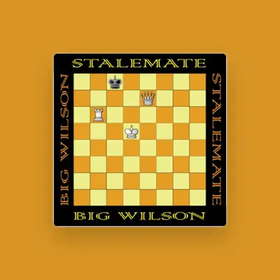 Listen to Big Wilson, watch music videos, read bio, see tour dates & more!