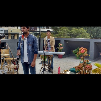 Azhage (feat. Kaushik Krish) [Hiphop Tamizha] - Single