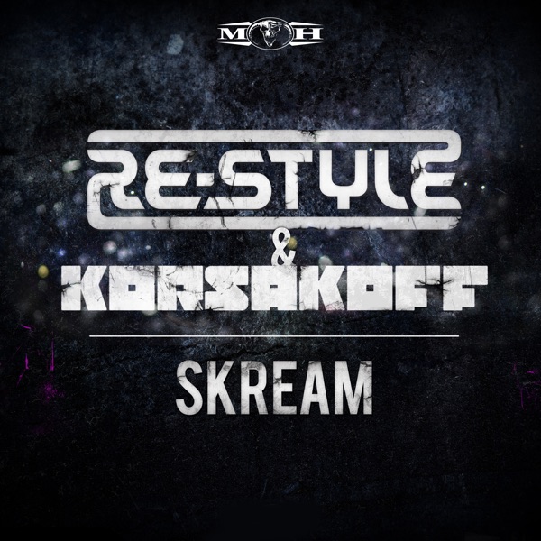 Skream - Single