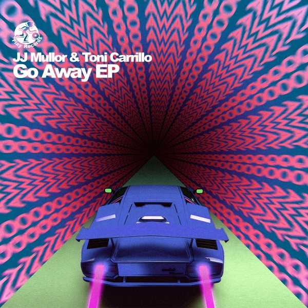 Go Away - Single