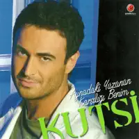 Aynadaki Yüzünün Karşılığı Benim — Kutsi