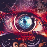 The Remixes - Single - Alienn